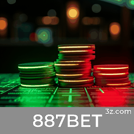 887BET: Caça-Níqueis com Jackpots - Jogos de Mesa Estratégicos - Dealers Ao Vivo Imersivos
