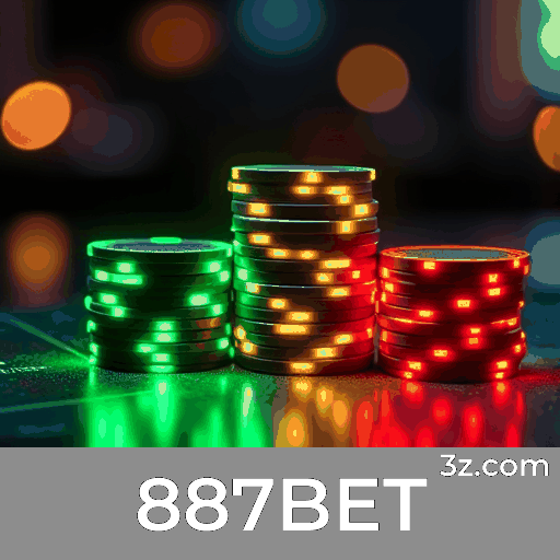 Estratégias de Apostas com 887BET: Melhore Suas Chances com Análise de Dados