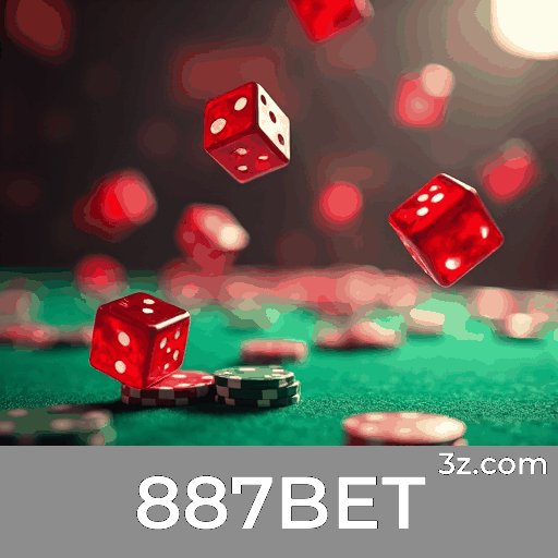 887BET: Caça-Níqueis com Jackpots - Jogos de Mesa Estratégicos - Dealers Ao Vivo Imersivos