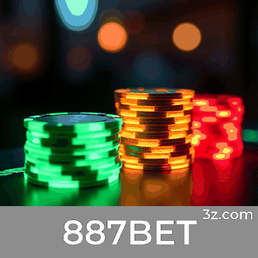 887BET: A Plataforma de Apostas Segura e Profissional